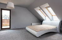 Slaggyford bedroom extensions