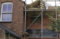 free Slaggyford home extension quotes