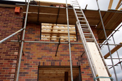 house extensions Slaggyford