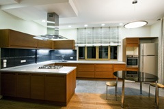 kitchen extensions Slaggyford
